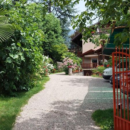 Nora S Home 2 - Panoramic Terrace & Bio Garden Meran Buitenkant foto