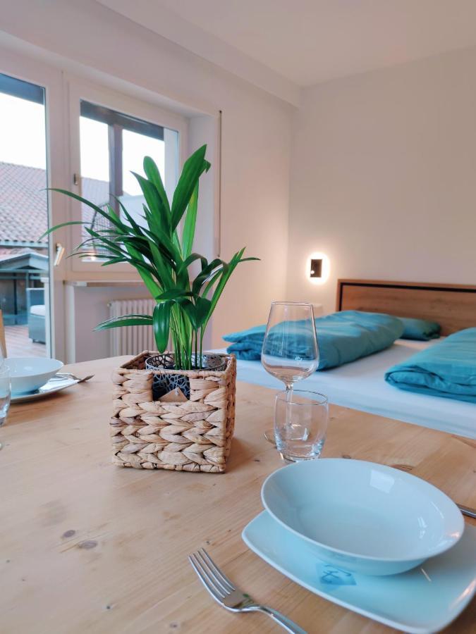 Nora S Home 2 - Panoramic Terrace & Bio Garden Meran Buitenkant foto