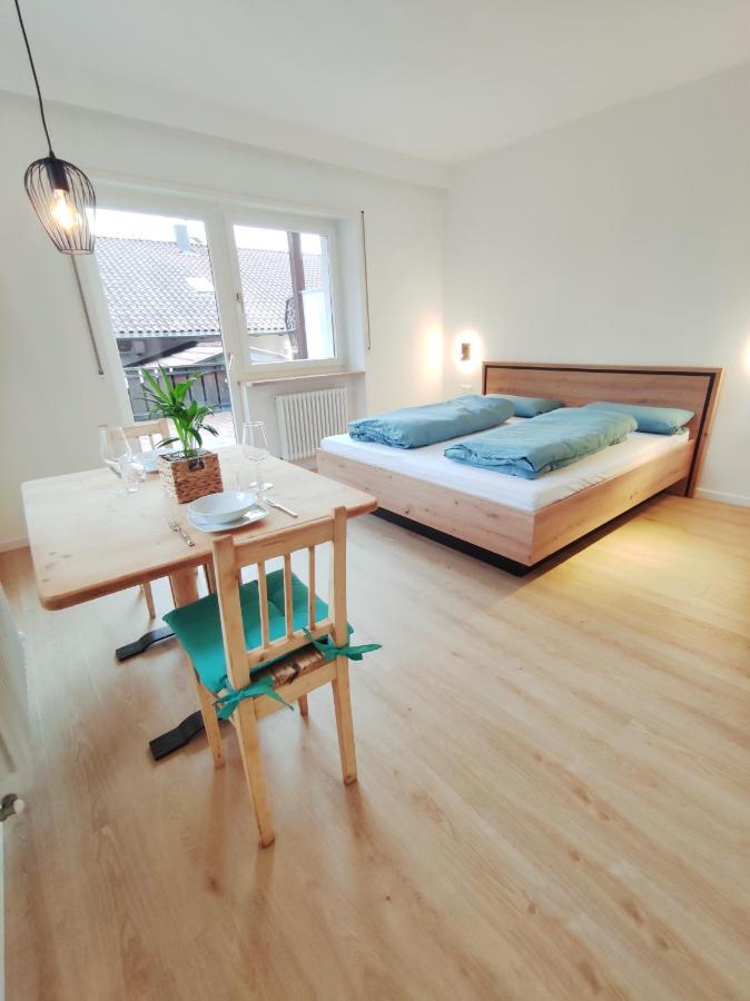 Nora S Home 2 - Panoramic Terrace & Bio Garden Meran Buitenkant foto