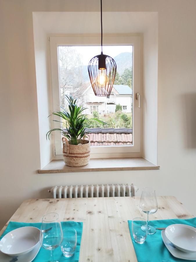 Nora S Home 2 - Panoramic Terrace & Bio Garden Meran Buitenkant foto